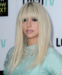 Kesha Hairstyle - click to view hairstyle information