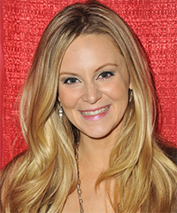Jessica Kinni Hairstyle - click to view hairstyle information