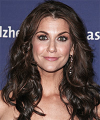 Samantha Harris Hairstyle - click to view hairstyle information
