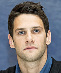 Justin Bartha Hairstyle - click to view hairstyle information
