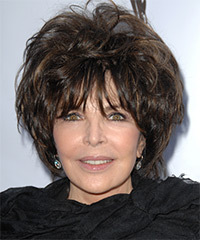 Carole Bayer Sager Hairstyle - click to view hairstyle information