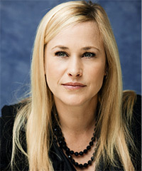 Patricia Arquette  Hairstyle - click to view hairstyle information