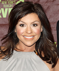 Rachael Ray Hairstyle - click to view hairstyle information