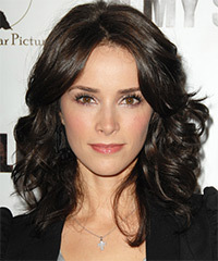 Abigail Spencer Hairstyle - click to view hairstyle information