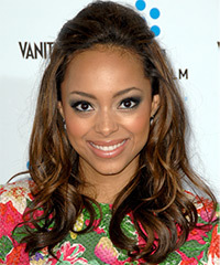 Amber Stevens Hairstyle - click to view hairstyle information
