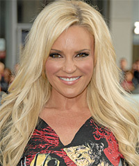 Bridget Marquardt Hairstyle - click to view hairstyle information