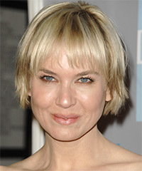 Renee Zellweger Hairstyle - click to view hairstyle information