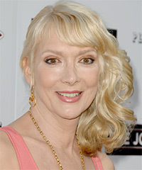 Glenne Headly Hairstyle - click to view hairstyle information