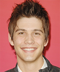 Casey Deidrick Hairstyle - click to view hairstyle information