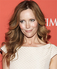 Leslie Mann Hairstyle - click to view hairstyle information