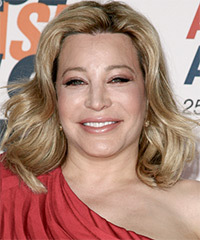 Taylor Dayne Hairstyle - click to view hairstyle information