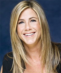 Jennifer Aniston Hairstyle