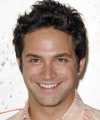 Brandon Barash Hairstyle - click to view hairstyle information