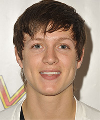 Alex Lambert Hairstyle - click to view hairstyle information