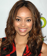 Amber Stevens Hairstyle - click to view hairstyle information