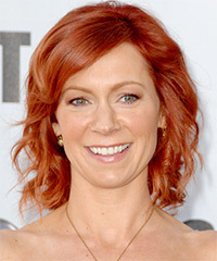 Carrie Preston Hairstyle - click to view hairstyle information