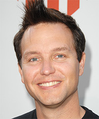 Mark Hoppus Hairstyle - click to view hairstyle information