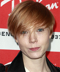 Lissy Trullie Hairstyle - click to view hairstyle information