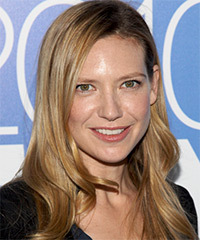 Anna Torv Hairstyle - click to view hairstyle information