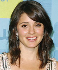 Shiri Appleby Hairstyle - click to view hairstyle information