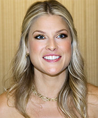 Ali Larter Hairstyle - click to view hairstyle information
