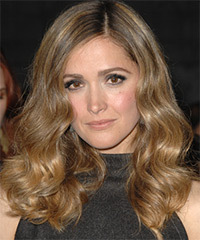 Rose Byrne Hairstyle - click to view hairstyle information