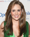Gillian Hearst Hairstyles