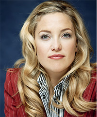 Kate Hudson Hairstyle - click to view hairstyle information