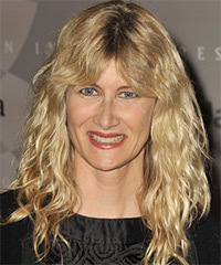 Laura Dern Hairstyle - click to view hairstyle information
