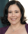 Alex Burstein Hairstyles