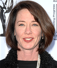 Ann Cusack Hairstyle - click to view hairstyle information