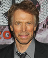 Jerry Bruckheimer Hairstyles