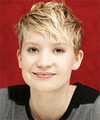 Mia Wasikowska Hairstyles