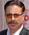 Andy Garcia Hairstyles