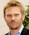 Mark Pellegrino Hairstyles