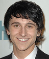 Mitchel Musso Hairstyles