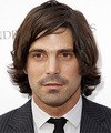 Nacho Figueras Hairstyles