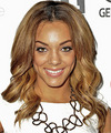 CeCe Sergarra Hairstyles