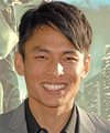 Gregory Woo Hairstyles