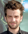 Jay Baruchel Hairstyles