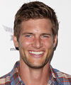 Ryan McPartlin Hairstyles