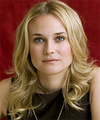 Diane Kruger Hairstyles