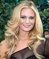 Althea Harper Hairstyles