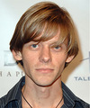 Collin Pelton Hairstyles
