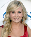 Brittany Robertson Hairstyles