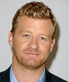 Nicholas Bishop Hairstyles