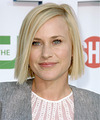 Patricia Arquette Hairstyles