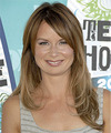 Mary Lynn Rajskub Hairstyles