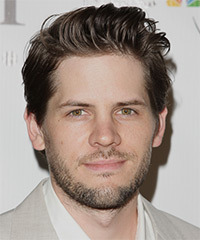 Ryan Piers Williams Hairstyle - click to view hairstyle information