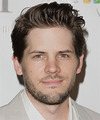 Ryan Piers Williams Hairstyles